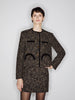 Coci Mini Rock Katara brown