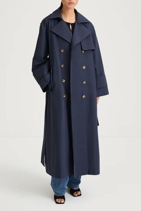 Stylein Sienna Trenchcoat Long